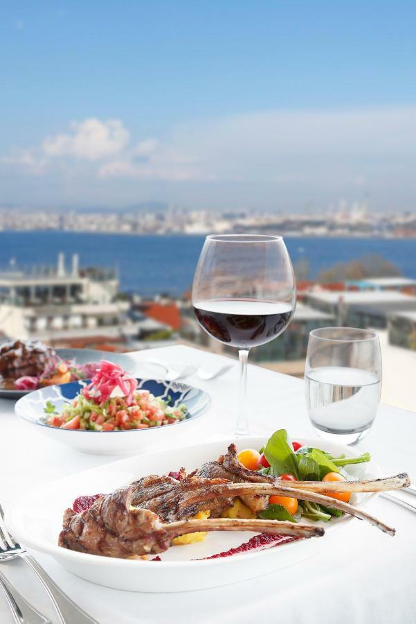 Sultanahmet Palace 4*