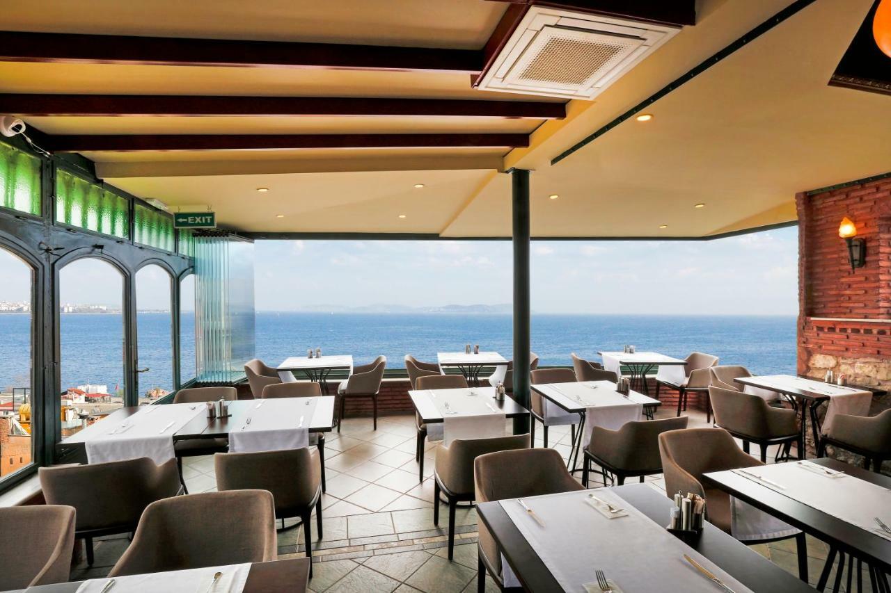 Sultanahmet Palace Hotel 4*