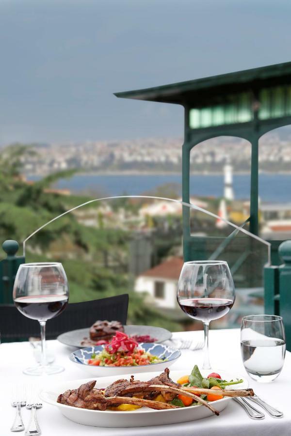 Hotel Sultanahmet Palace 4*