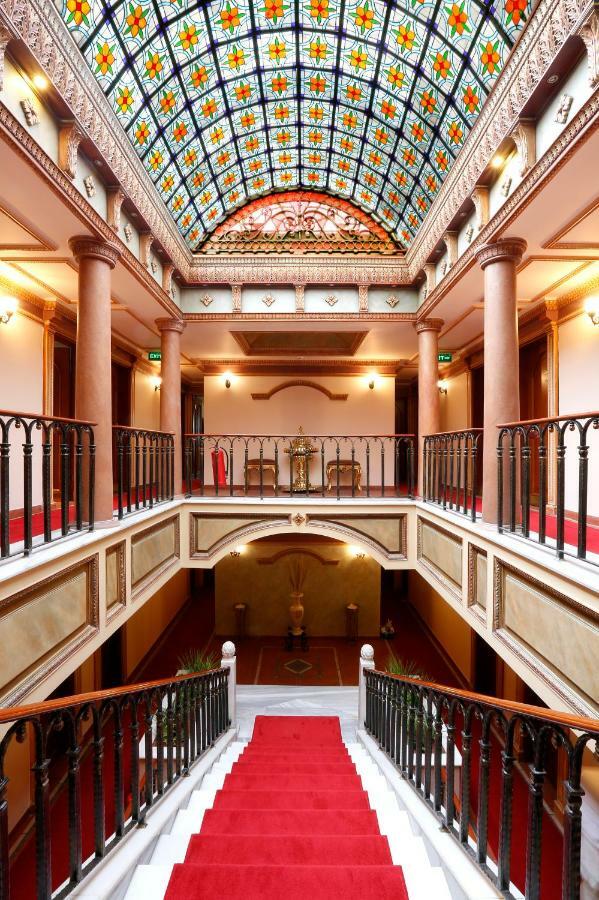 Sultanahmet Palace 4*