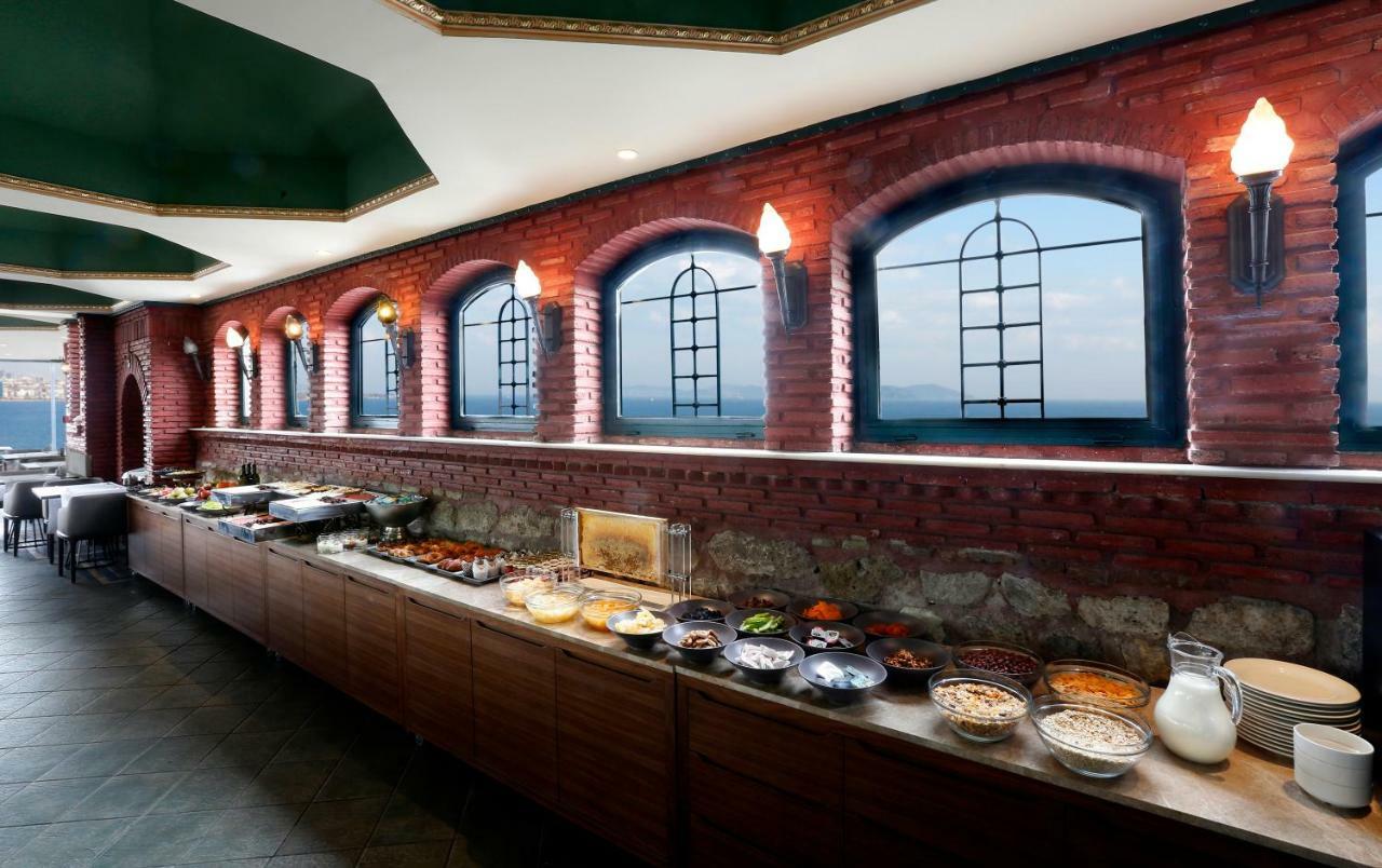Sultanahmet Palace Istanbul