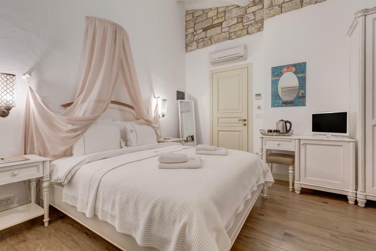 Kose Butik Hotel-special (adults Only) Hotel 2*
