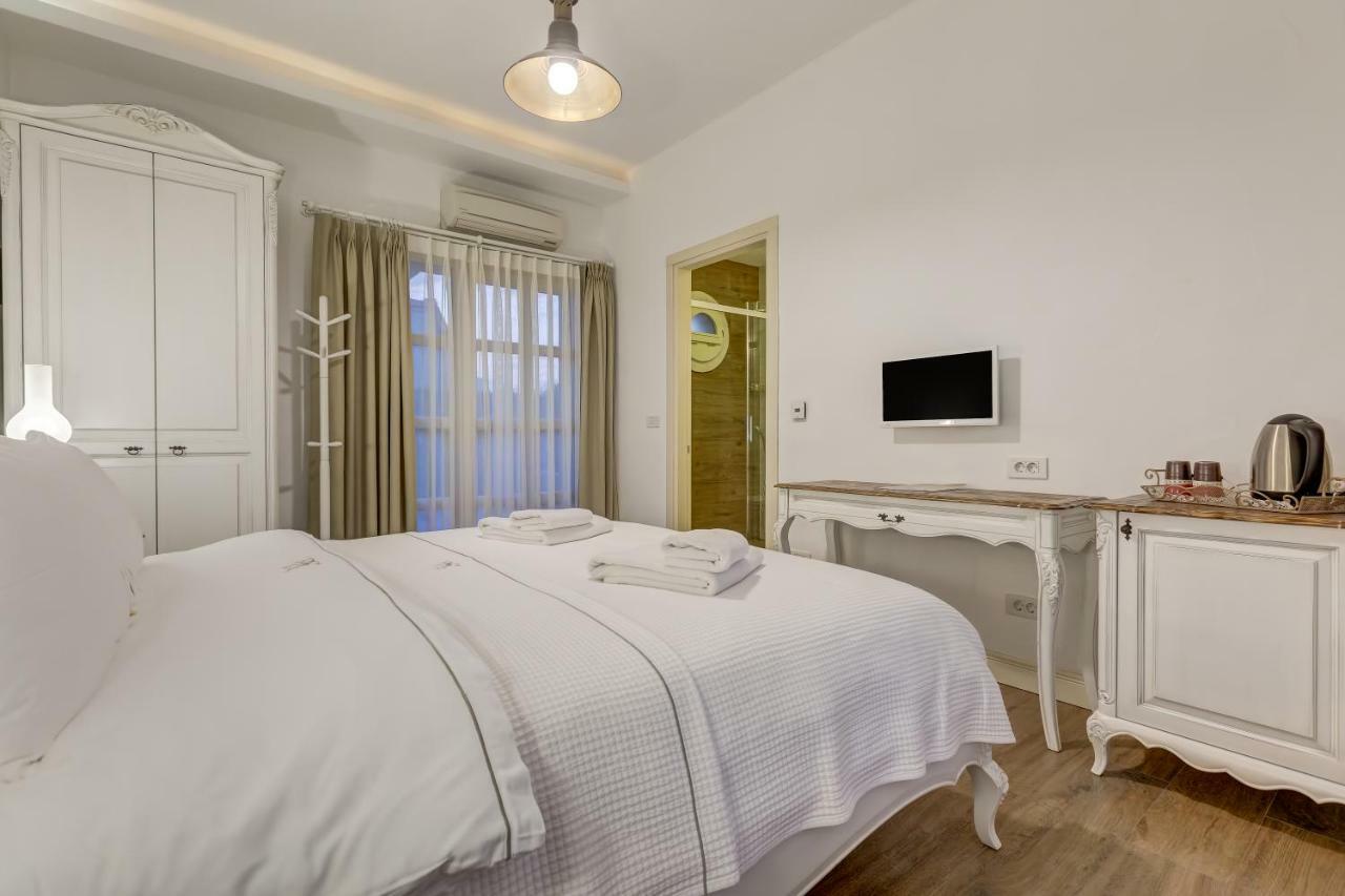 Kose Butik Hotel-special (adults Only) Alacati