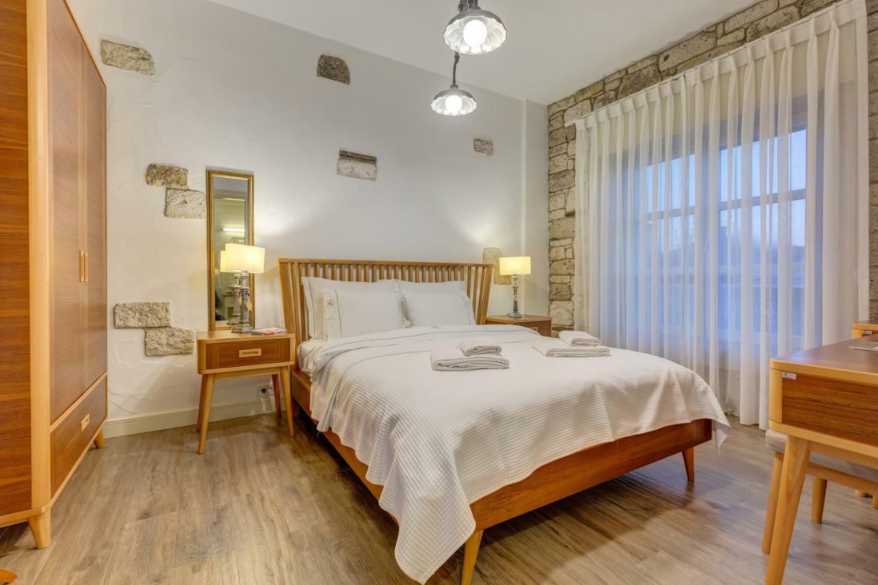 Kose Butik Hotel-special (adults Only)