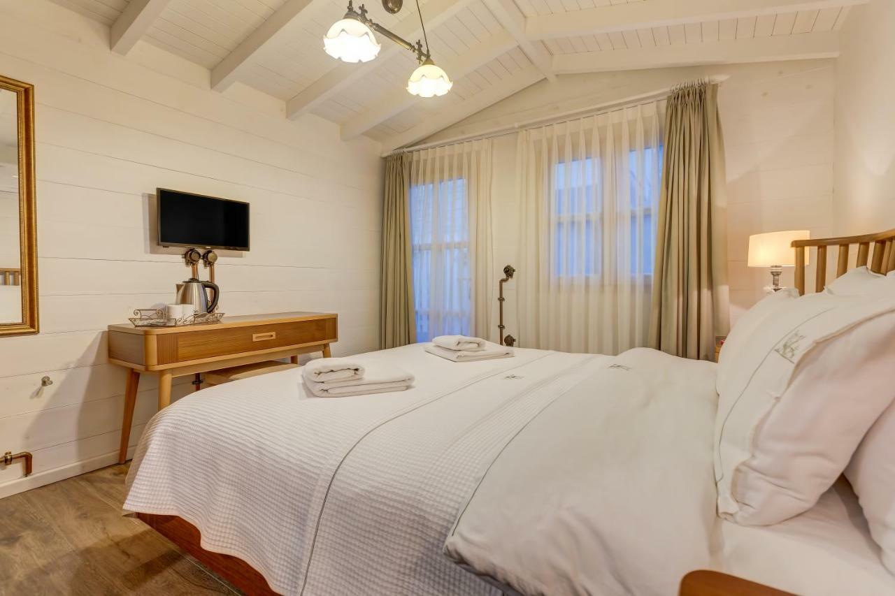 Kose Butik Hotel-special (adults Only) 2* Alacati