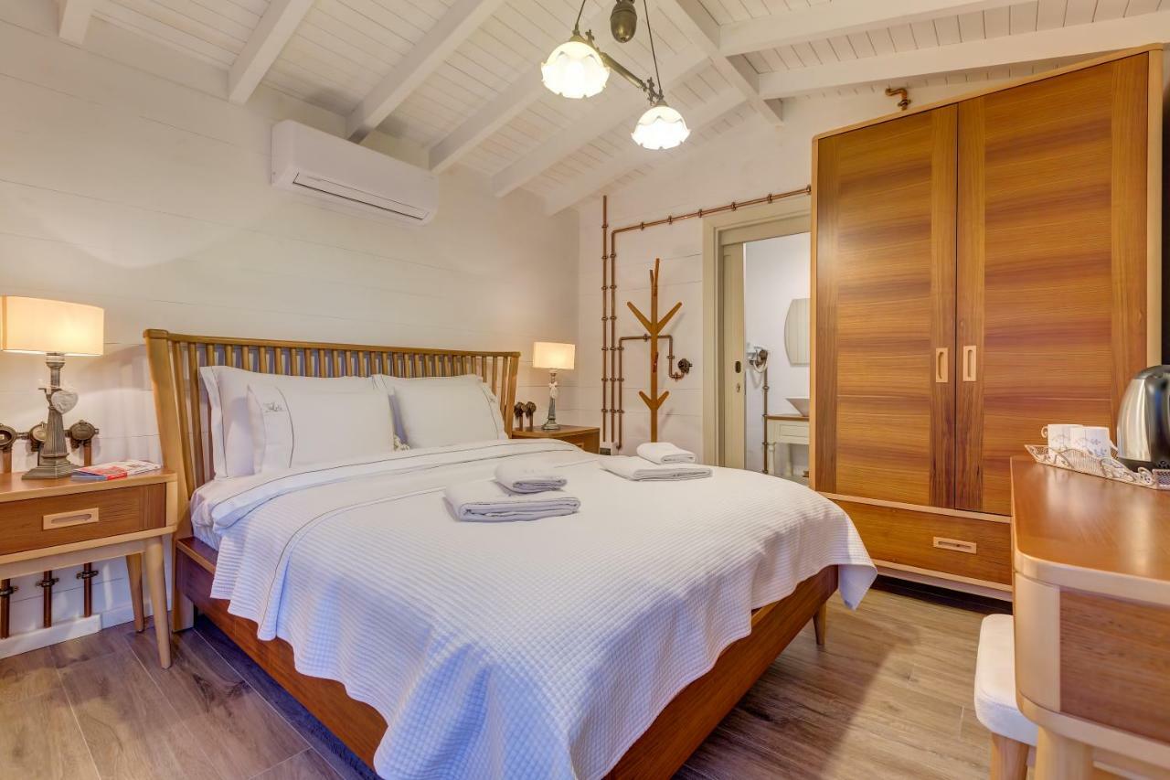 Kose Butik Hotel-special (adults Only) Hotel 2*