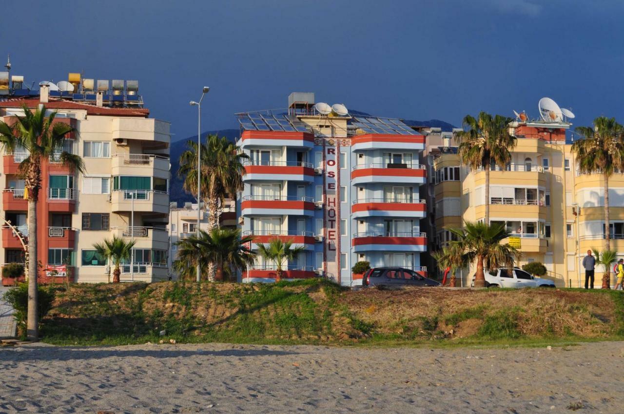 Hotel Alanya Rose
