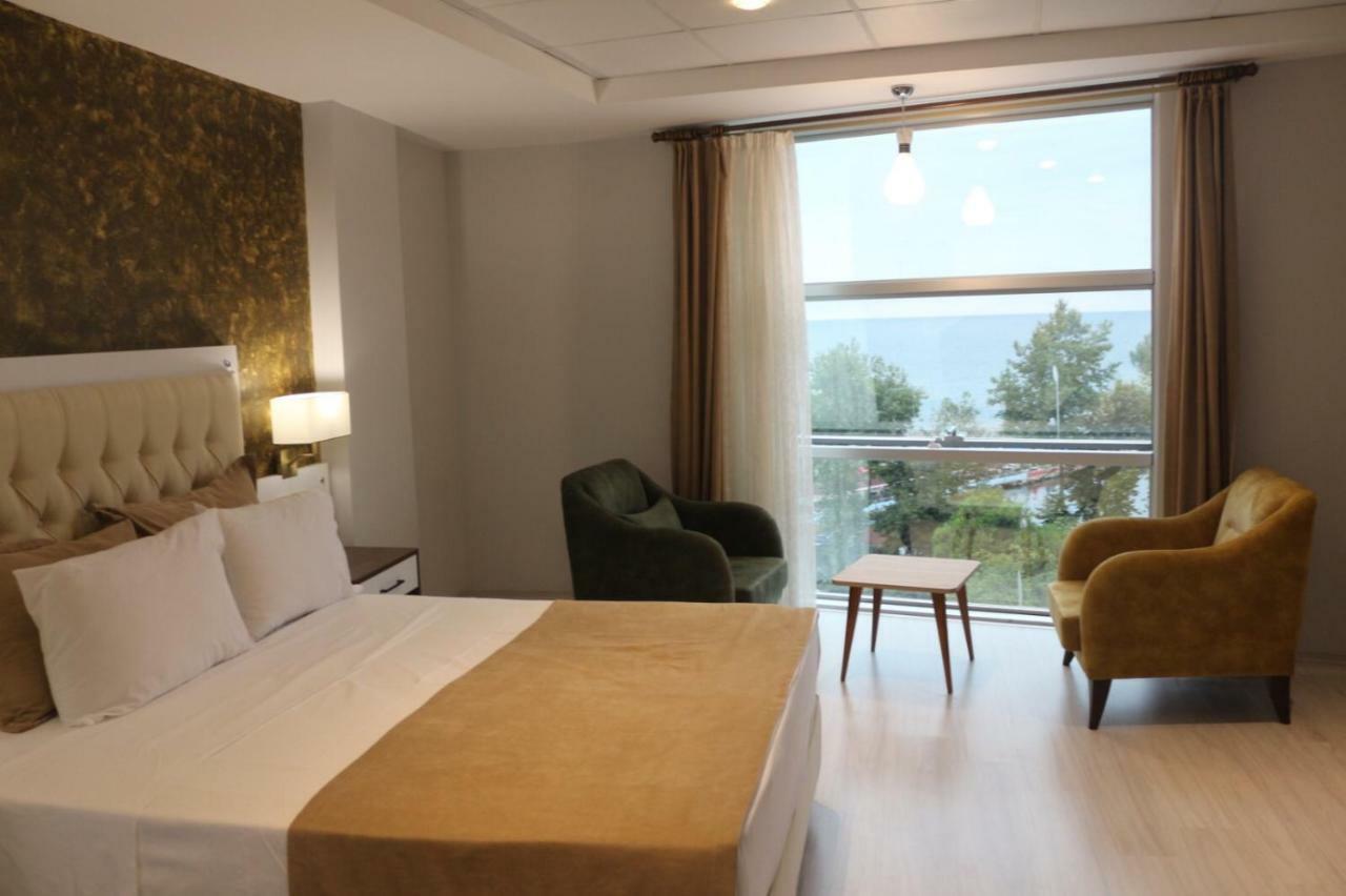Hotel Alarga Premier