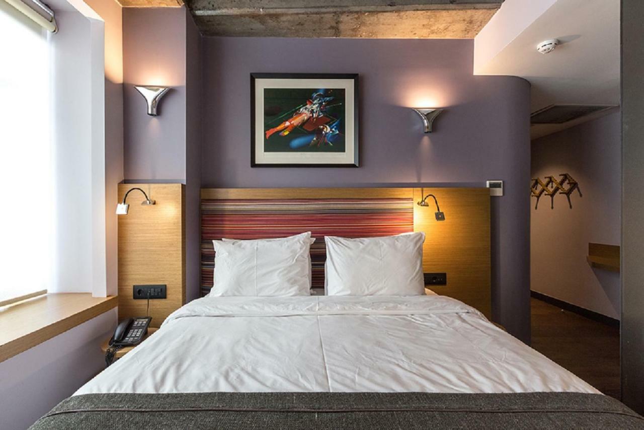 Bankerhan Galata - Adults Only Special Category Hotel