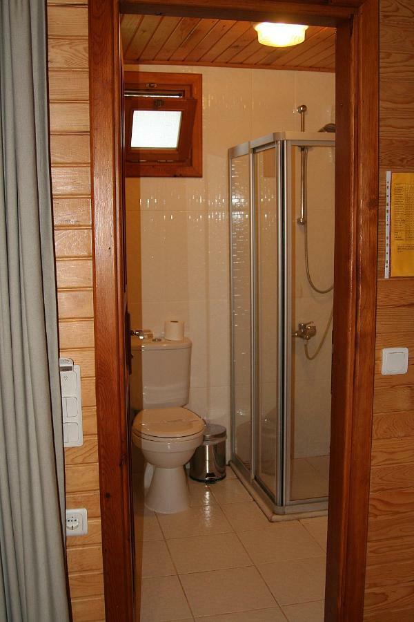 La Boutique Hemerans 3*