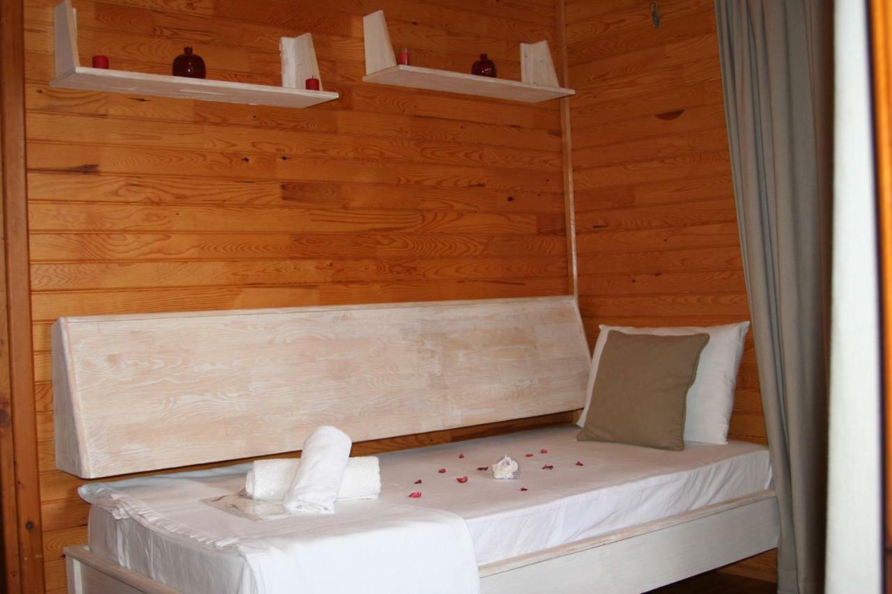 La Boutique Hemerans Guest house