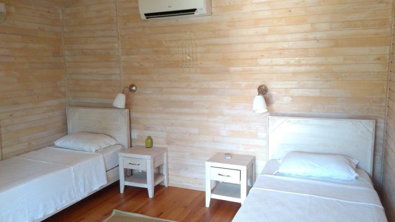 La Boutique Hemerans 3*