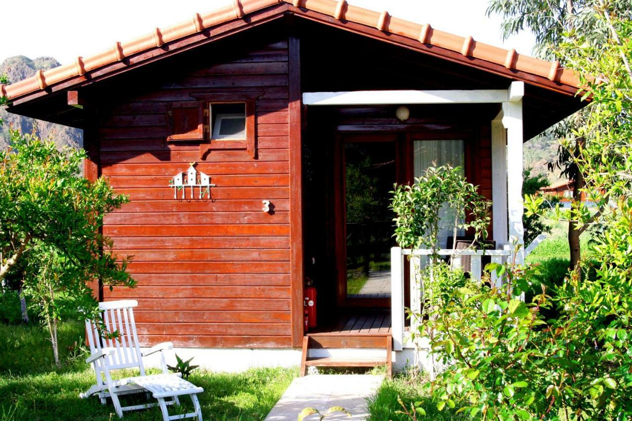 Guest house La Boutique Hemerans 3*