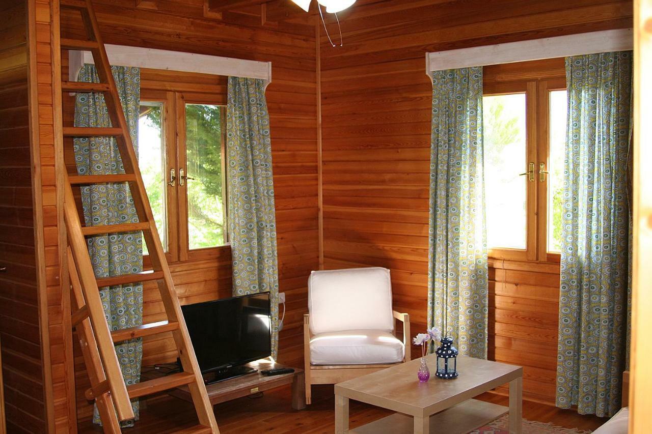La Boutique Hemerans Guest house Cirali