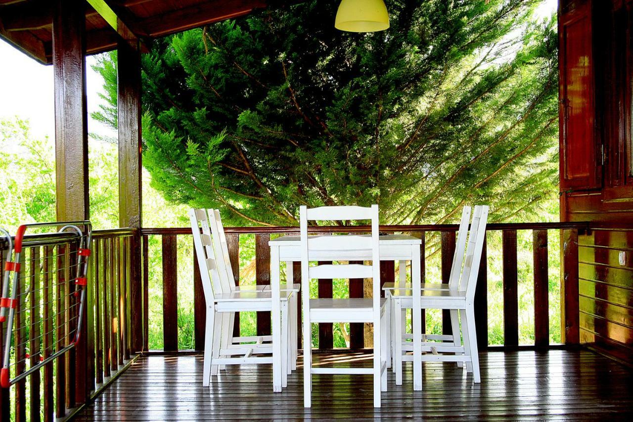 La Boutique Hemerans Guest house