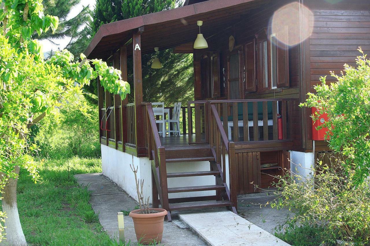 La Boutique Hemerans Guest house