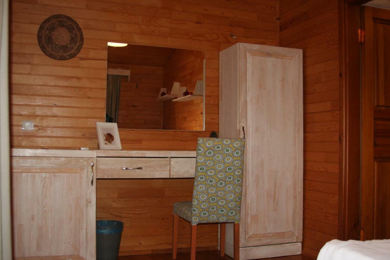 La Boutique Hemerans 3*