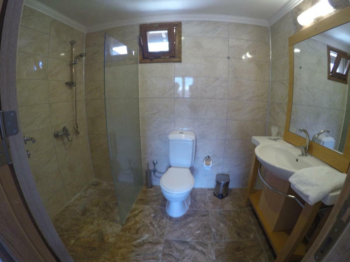 La Boutique Hemerans Guest house 3*