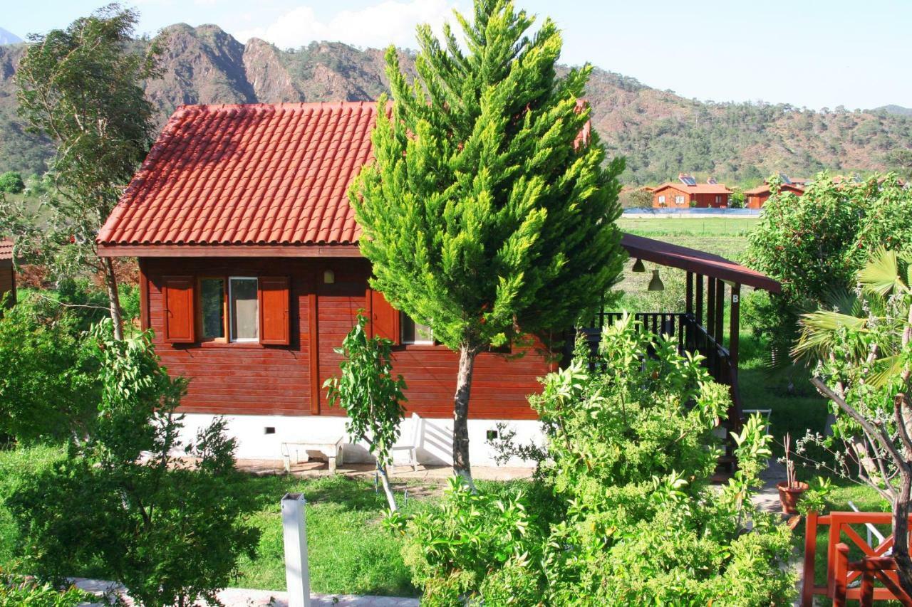 La Boutique Hemerans Guest house Cirali