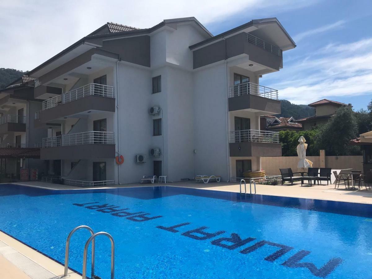 Aparthotel Murat