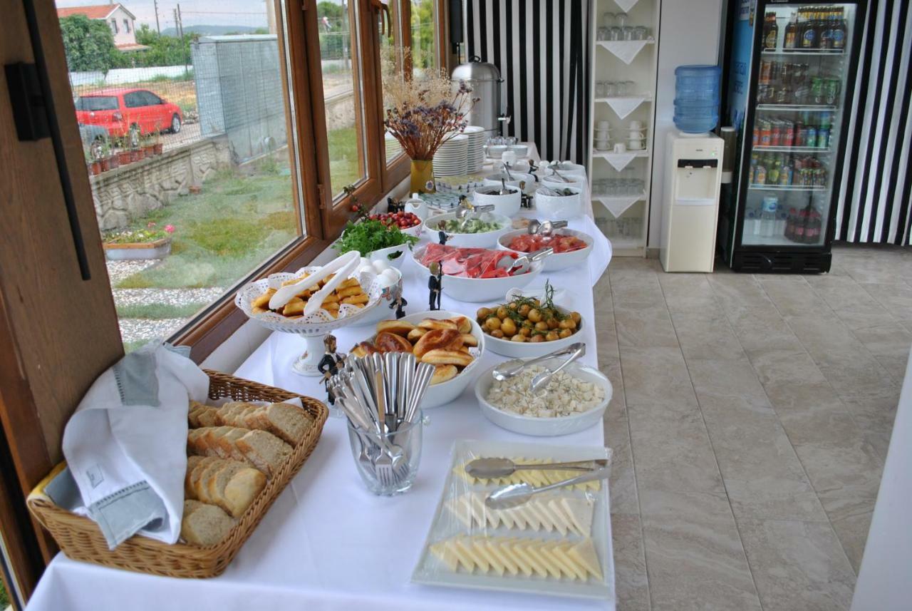 Aparthotel La Vida Urla