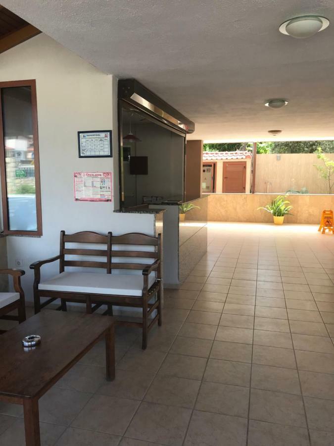 Aparthotel Murat