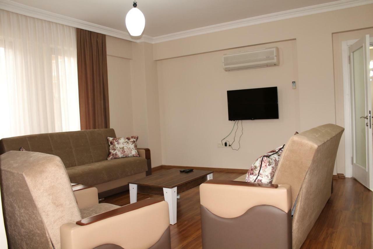 Apartment Manuela