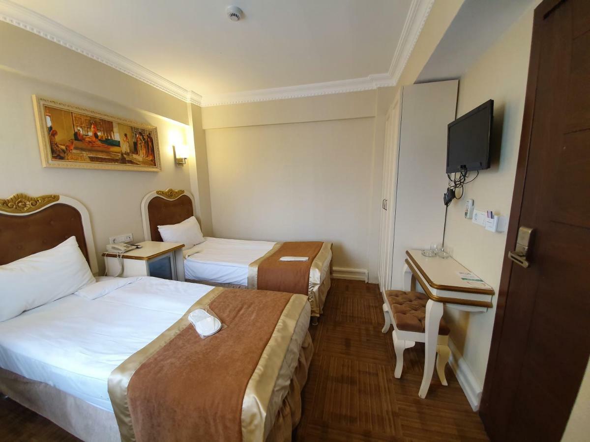 Elysion Istanbul