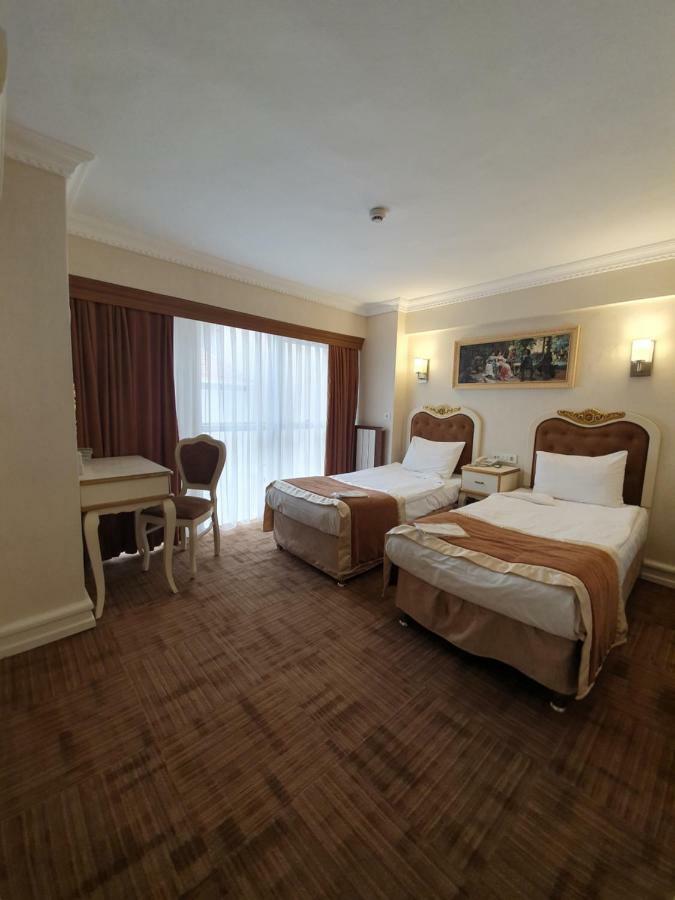 Hotel Elysion Istanbul