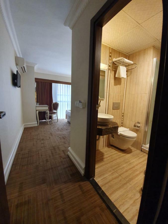 Elysion 2* Istanbul