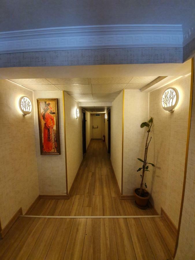 Hotel Elysion