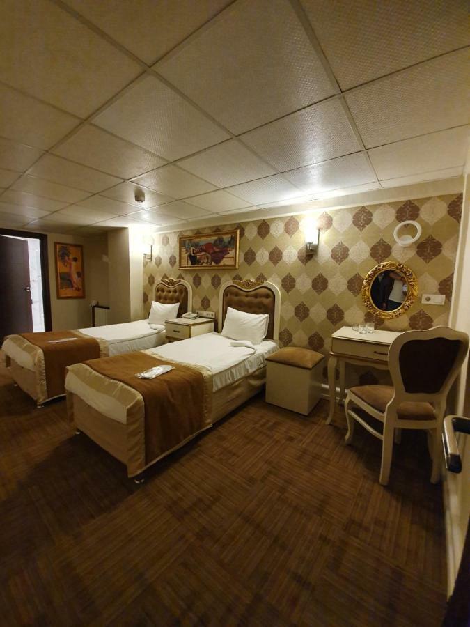 Hotel Elysion Istanbul