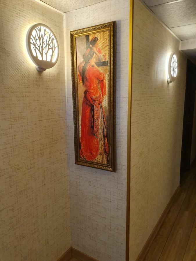 Hotel Elysion