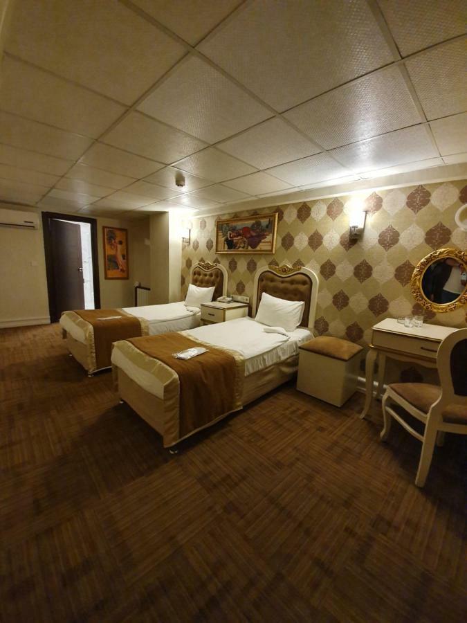 Elysion Hotel Istanbul