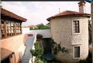 Degirmen Hotel 2*