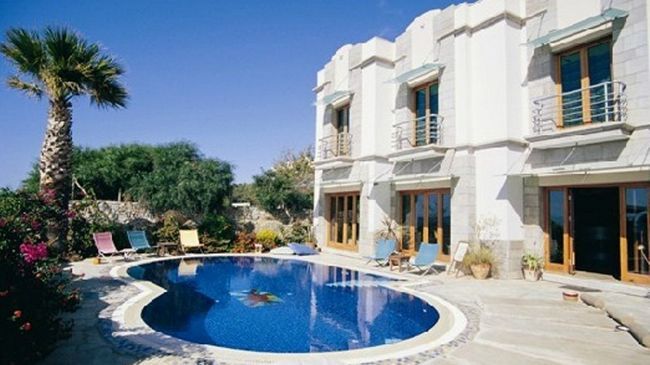 Hotel Mar