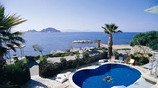 Mar Hotel