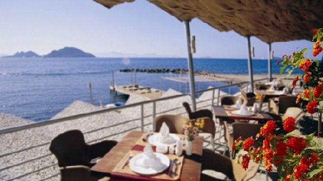 Hotel Mar 4*