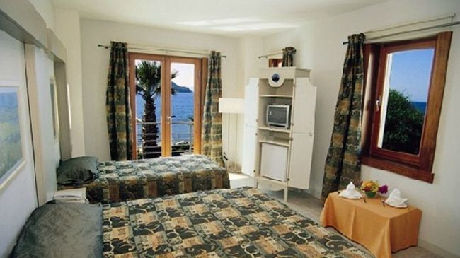 Mar Hotel 4*