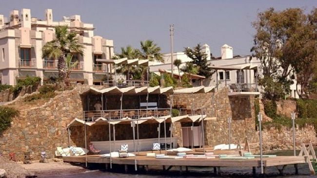 Hotel Mar Turgutreis