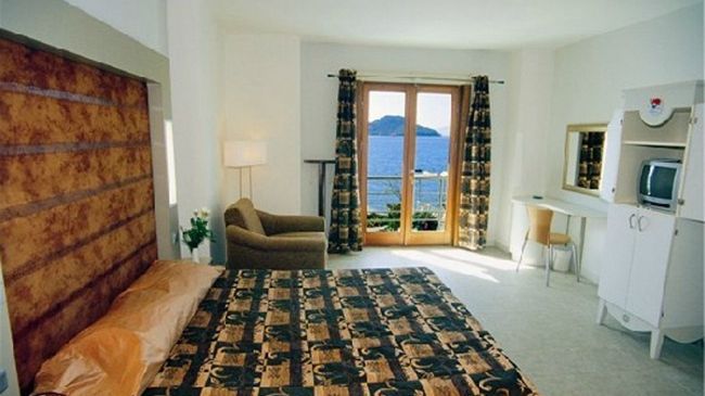 Hotel Mar