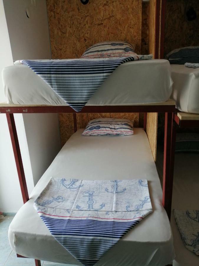 Oludeniz Hostel