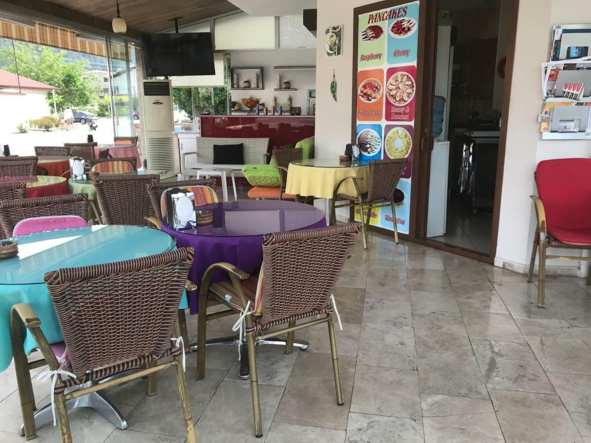 Murat Aparthotel