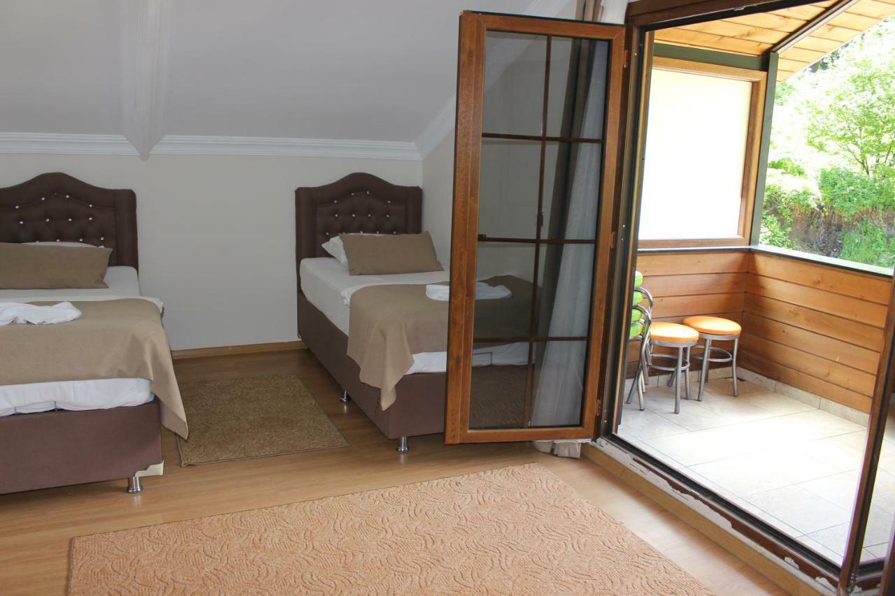 Selale Lodge Uzungol