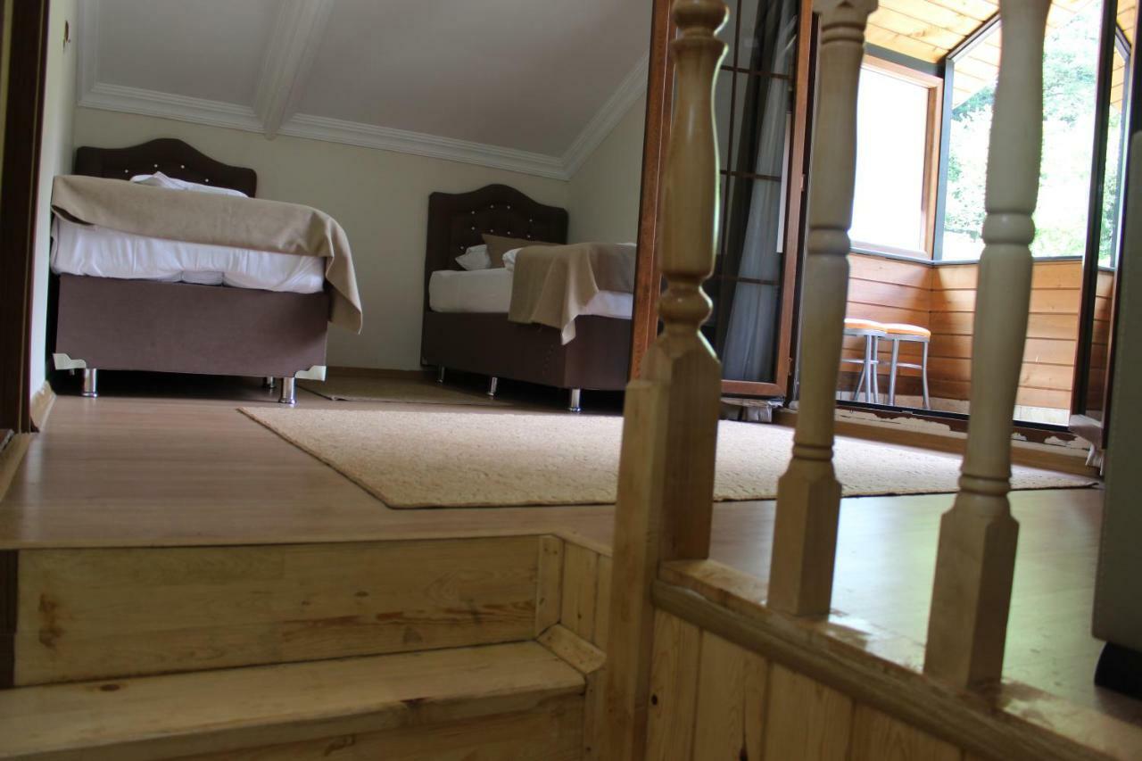 Selale Lodge
