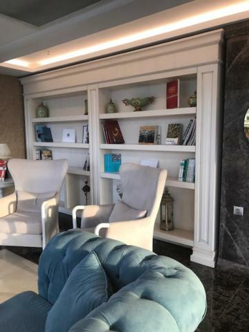 Hanzade Park Hotel