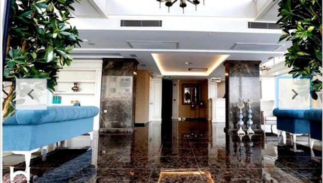 Hanzade Park 3*