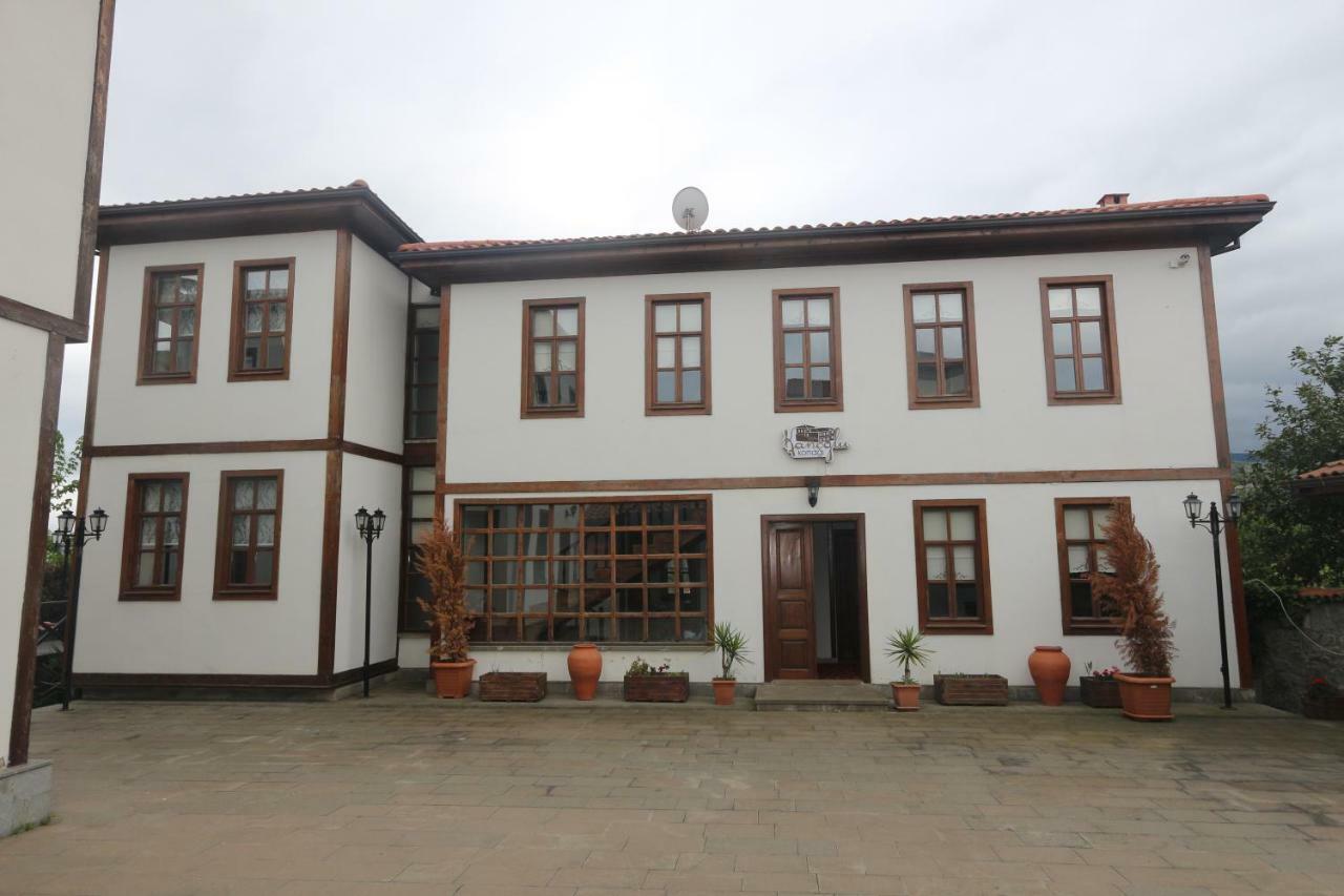 Mehmet Efendi Mansion & 3* Akcaabat