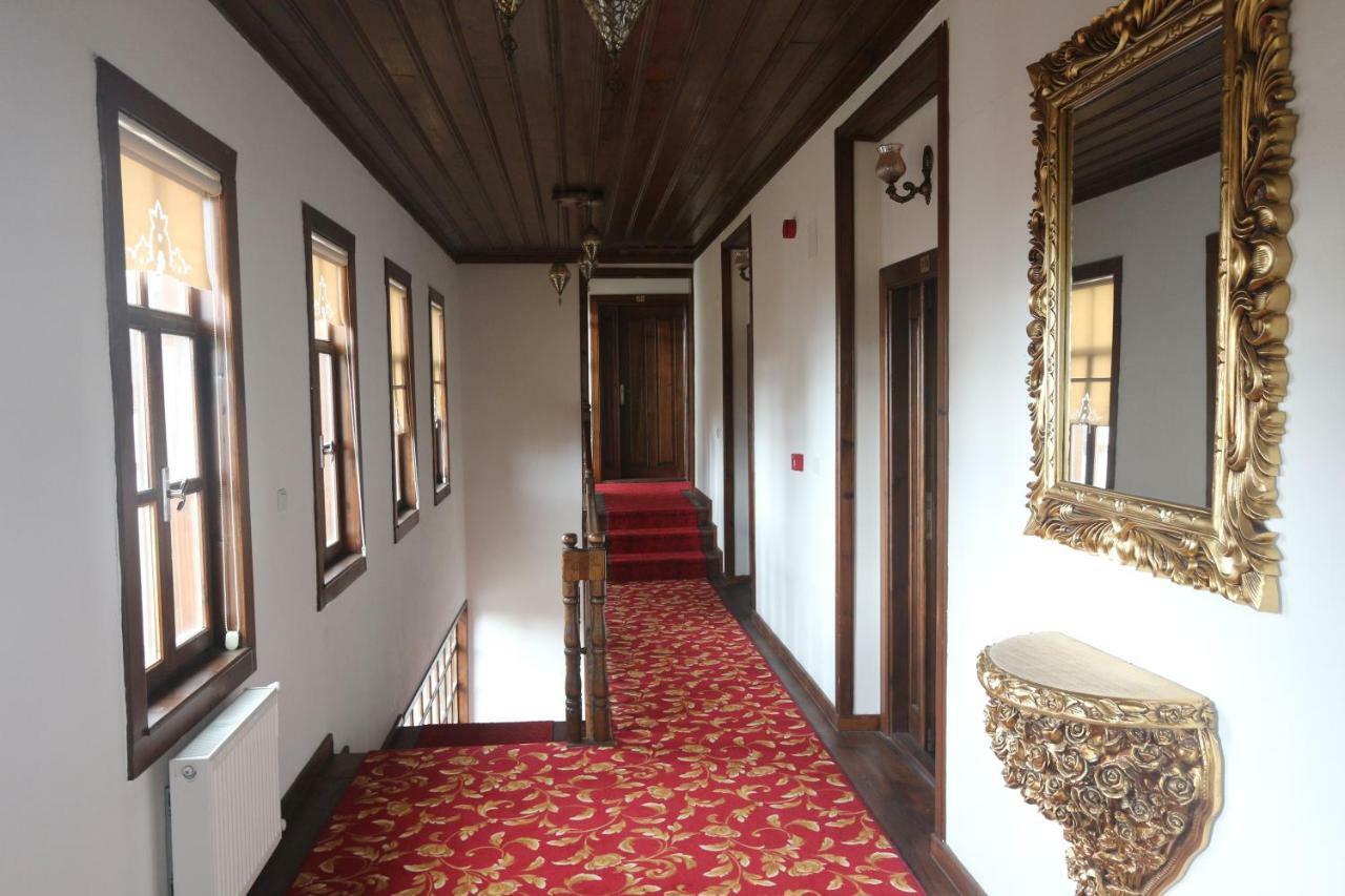 Mehmet Efendi Mansion & Hotel 3*