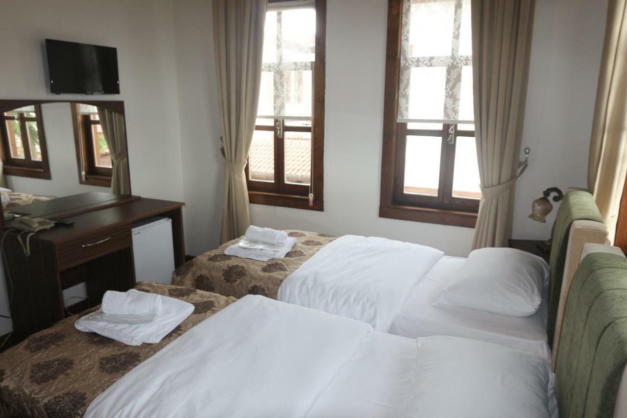 Mehmet Efendi Mansion & Hotel Akcaabat